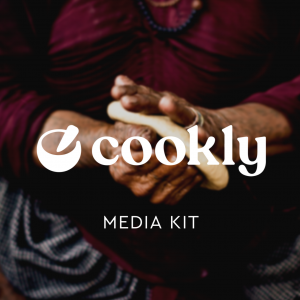 Cookly media kit